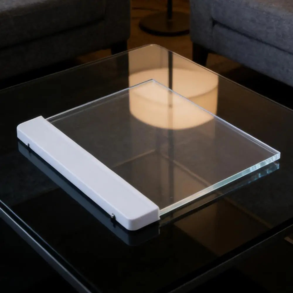 Book Reading Light Detachable Clip LED , Panel Lamp Book Lights For Reading At Night ,LED Reading Lamp Clip On Book Light  for Kids