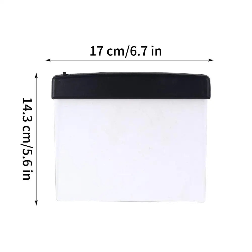 Book Reading Light Detachable Clip LED , Panel Lamp Book Lights For Reading At Night ,LED Reading Lamp Clip On Book Light  for Kids