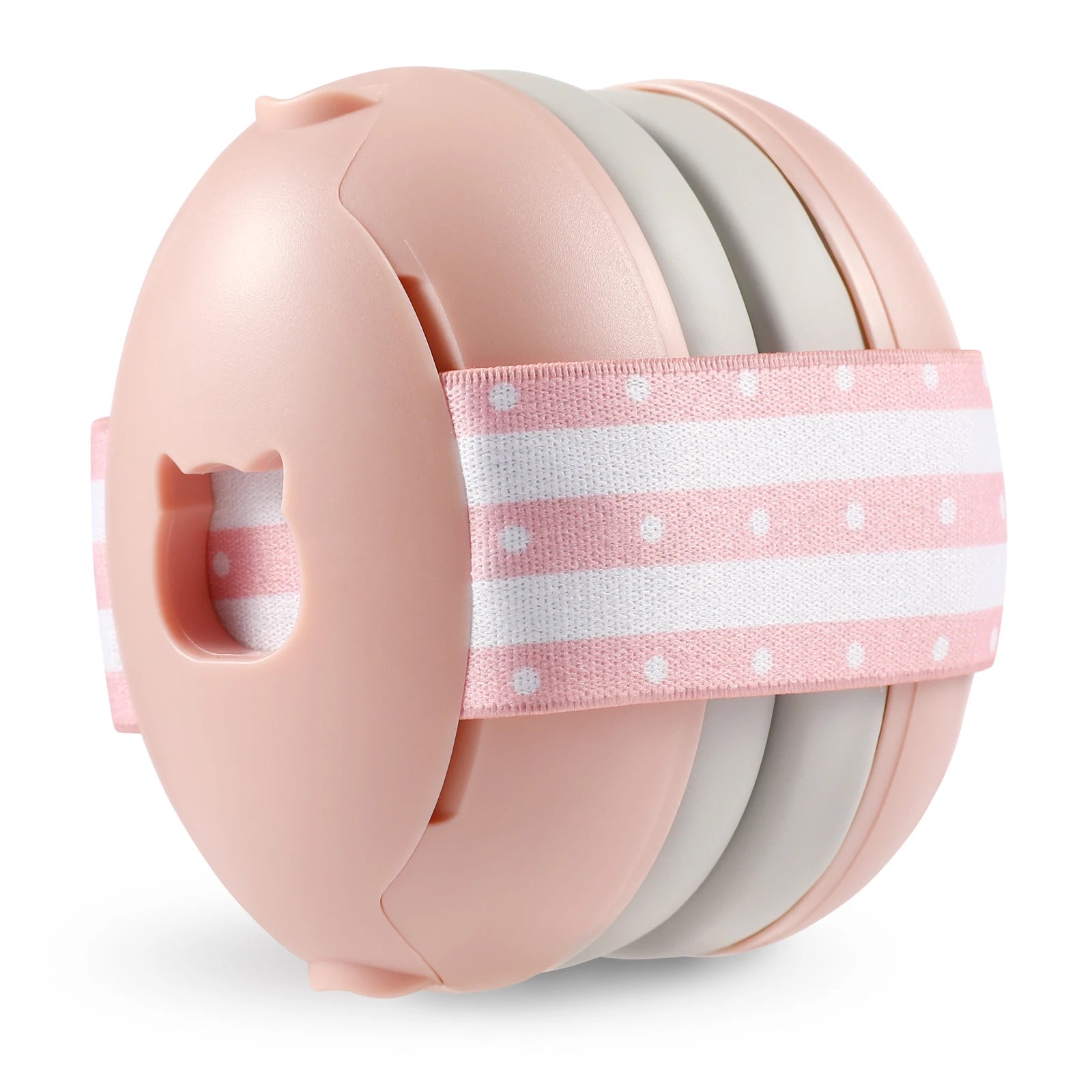 Noise Cancelling Ear Protection for Infant, Baby Headphones for cancelling noise, Plane Sleeping accessory, Baby Ear Protection, Travel Essential