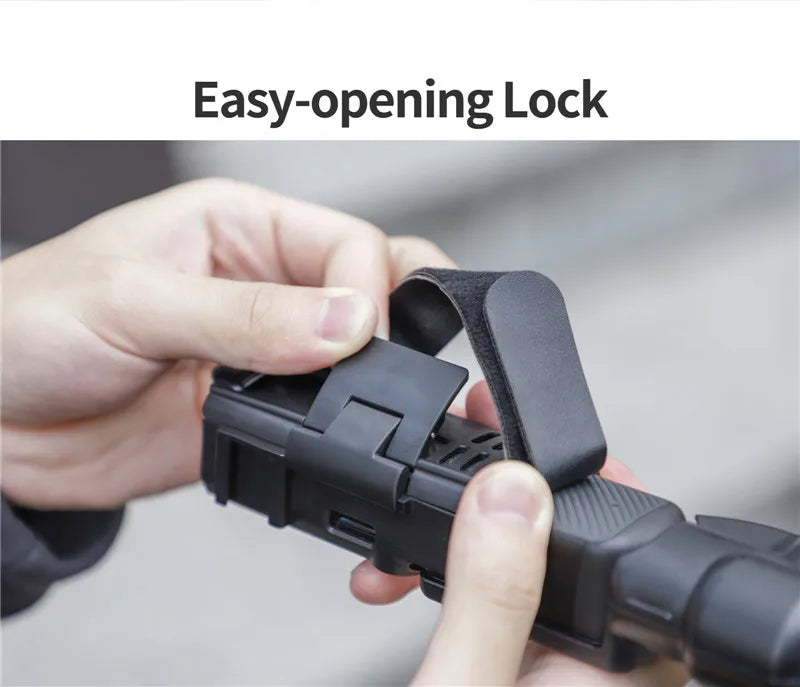DJI Osmo Pocket 3 4 Portable Strap Cold Shoe Extended Protection Bezel Extended Handle Accessories