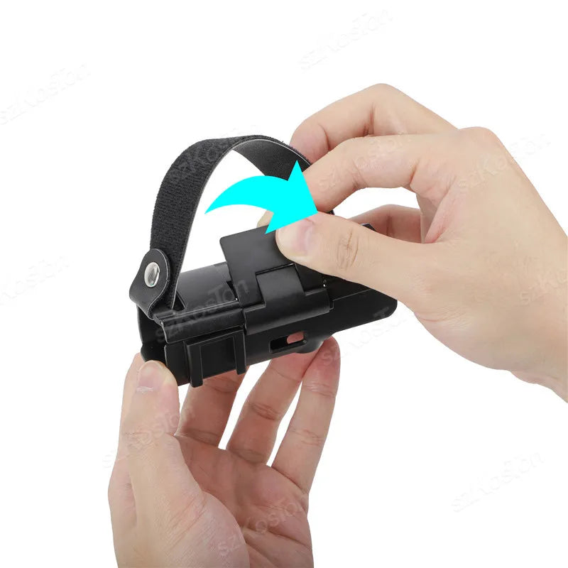 DJI Osmo Pocket 3 4 Portable Strap Cold Shoe Extended Protection Bezel Extended Handle Accessories